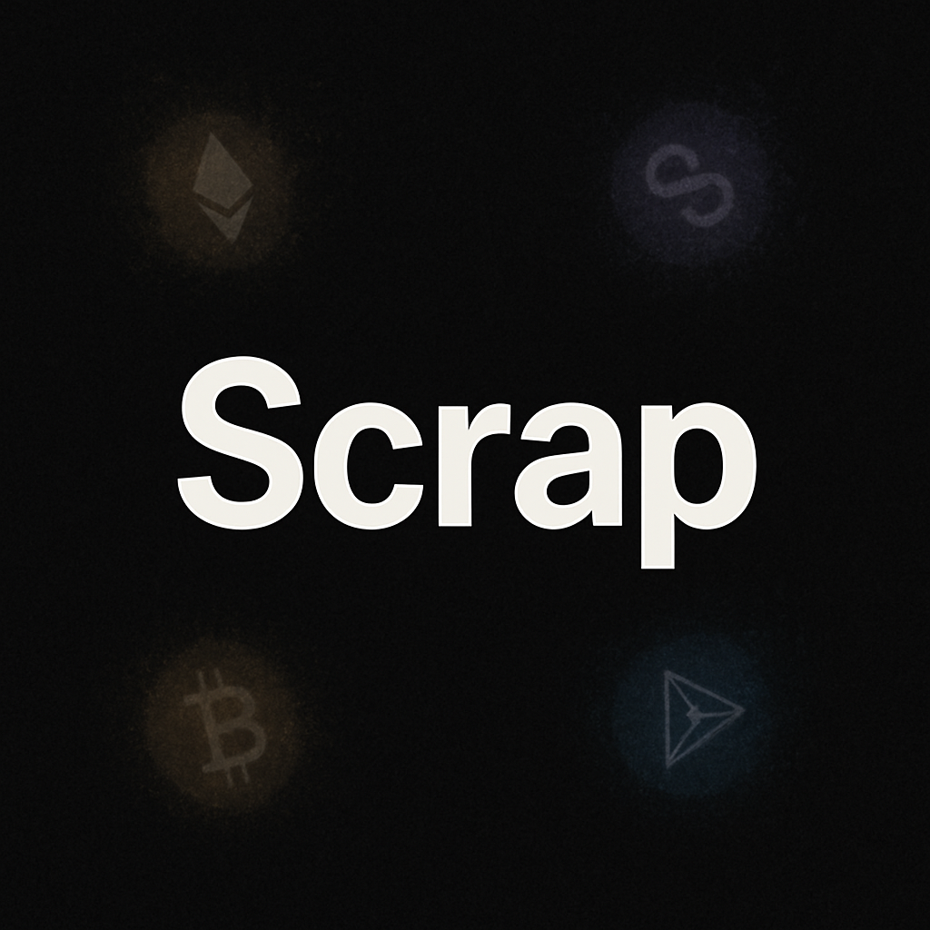 Scrap - Farcaster Mini Apps